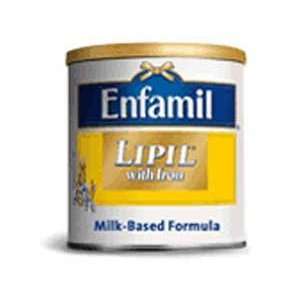  Enfamil® LIPIL® with Iron 8 fl oz 4pack Health 