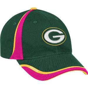  Mens Green Bay Packers Breast Cancer Awareness Coaches 