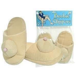  BOOBIE SLIPPERS