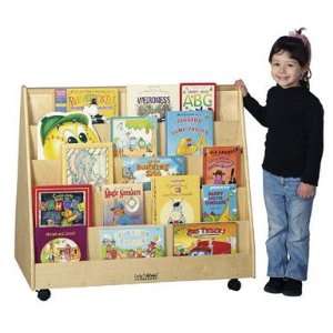  ECR4Kids Double Sided Book Display