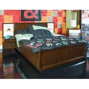   Full Panel Wall Bed TEENNICK   Lea Furniture 970 940R