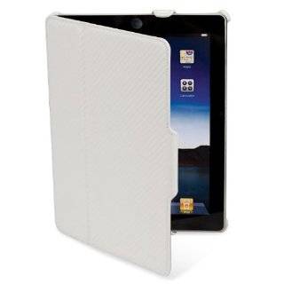   fiber texture folio case for ipad 2 ipd2cfw by scosche buy new $ 44