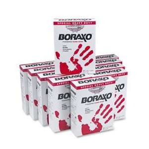  Dial Boraxo Heavy Duty Powdered Hand Soap DPR02303EA 
