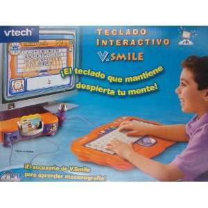 V Smile teclado Interactivo Toys & Games