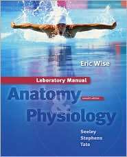 Anatomy and Physiology, (0072553308), WISE, Textbooks   