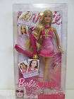 Barbie Loves Hair Doll & Glam Pink Color Streaks for you & her 