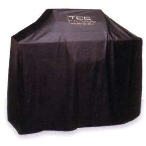  Tec Vinyl Grill Cover For Sterling Iv Fr   On Cart   No 