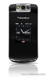 NEW BLACKBERRY Pearl 8220 WiFi AT&T T MOB. SMARTPHONE  