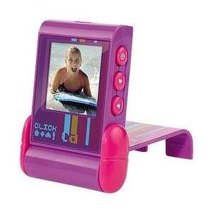   Npower Flip Stand Digital Photo Viewer 