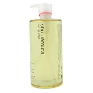   Cleansing Oil   Advanced Formula by Shu Uemura for Unisex Cleansing