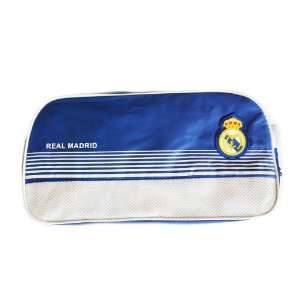  Real Madrid Shoe Bag