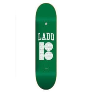  Plan B PJ Ladd Bostonian 8.0 Skateboard Deck Sports 