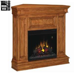  Classic Flame 23 Phoenix 2 In 1 Fireplace