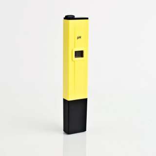 pH 009 IA Pen Type pH Meter Digital Tester Hydro Y900  