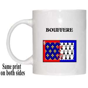  Pays de la Loire   BOUFFERE Mug 