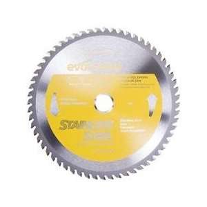  EVOLUTION TCT 14 STAINLESS STEEL CUTTING SAW BLADE