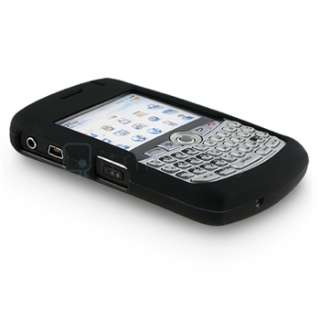 BlackBerry Curve 8300, 8310, 8320, 8330