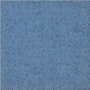  Legato Fuse Texture Carpet Tile in Bimini Blue