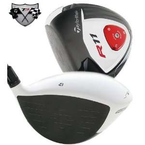 Mens Taylormade R11 Tp Driver 