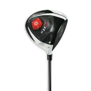 TaylorMade R11 S TP Driver