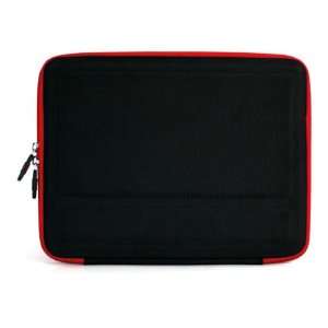  Accent on Black Cube with Interior Accessories Compartment for Apple 