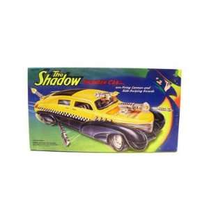  The Shadow Thunder Cab Vehicle Toys & Games
