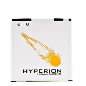  Hyperion LG Spectrum 4G 1900mAh Battery Cell Phones 