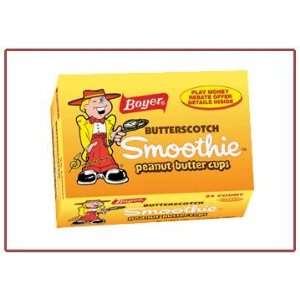 Boyer Smoothie Cups 24 ct.  Grocery & Gourmet Food