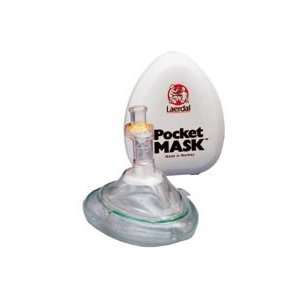  Laerdal Pocket CPR Barrier Mask