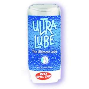  Ultra Lube  6OZ (Package of 4)