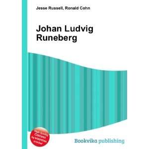  Johan Ludvig Runeberg Ronald Cohn Jesse Russell Books