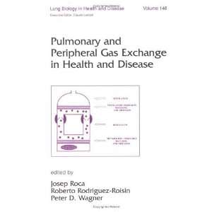   Lung Biology in Health and Disease) [Hardcover] Roca/RodRiguez