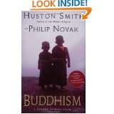 Buddhism A Concise Introduction by Huston Smith and Philip Novak (Dec 