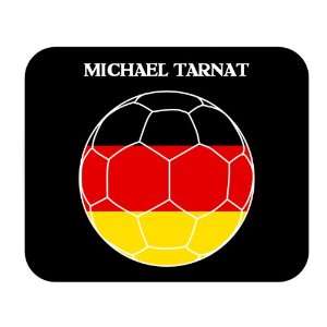  Michael Tarnat (Germany) Soccer Mouse Pad 