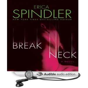  Breakneck (Audible Audio Edition) Erica Spindler, Lorelei 