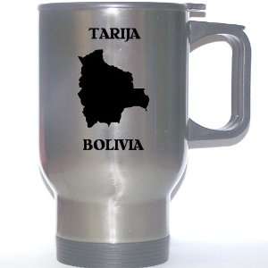  Bolivia   TARIJA Stainless Steel Mug 