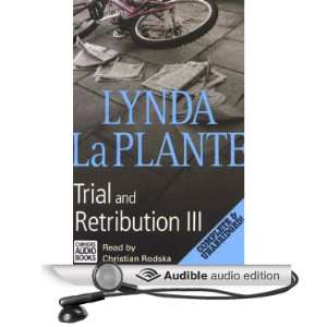   III (Audible Audio Edition) Lynda La Plante, Christian Rodska Books