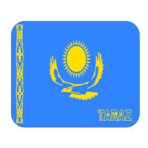  Kazakhstan, Taraz Mouse Pad 