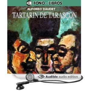  Tartarin de Tarascon [Tartarin of Tarascon] (Audible Audio 