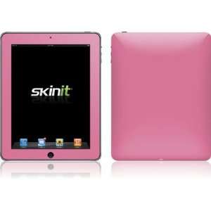  Bubble Gum Pink skin for Apple iPad