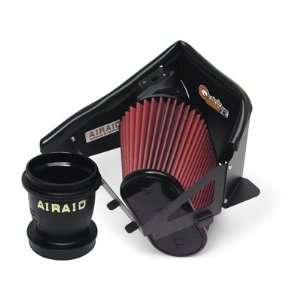  AirAid Air Intake System   Quick Fit w/ MIT, for the 2005 