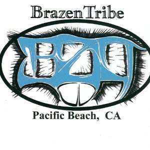  Brazen Tribe Pacific Beach, CA 