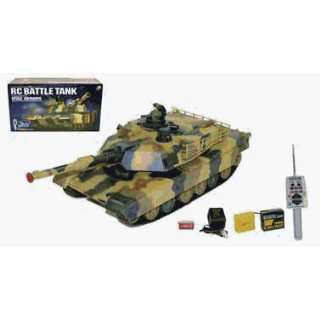  AZ Importer M1A2 T 16 inch M1A2 rc tank Toys & Games