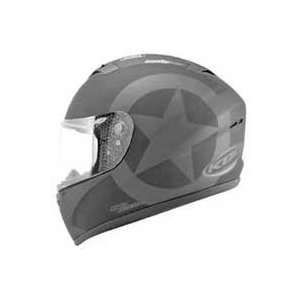  KBC VR 2 Stealth Graphic Helmet 2X Large Automotive