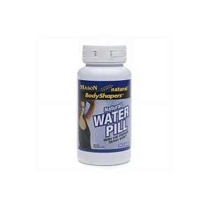  Mason Natural Water Pill Tablets, Body Shapers   90 Ea 