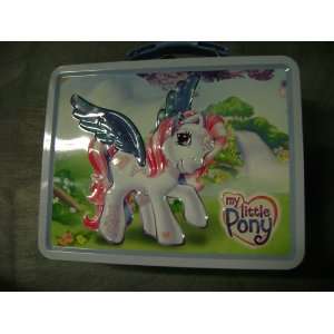  My Little Pony Lunch Box