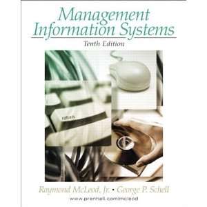  Systems (10th Edition) 10th Edition ( Paperback ) by McLeod 