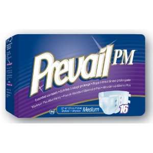 Prevail PM Extended Wear Briefs (by the Case)