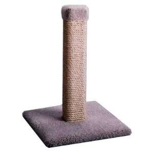  Sisal Post  Color SPECKLED SAND  Size 32 INCHES