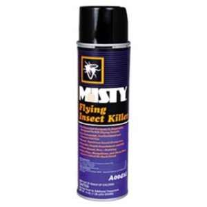  Misty® Flying Insect Killer Spray Patio, Lawn & Garden